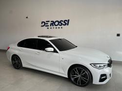 BMW 320I 2.0 16V 4P TURBO M SPORT AUTOMTICO