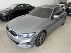 BMW 320I 2.0 16V 4P SPORT GP ACTIVE FLEX AUTOMTICO