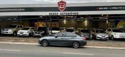 BMW 320I 2.0 16V 4P SPORT GP TURBO AUTOMTICO