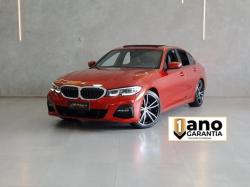 BMW 320I 2.0 16V 4P TURBO M SPORT AUTOMTICO