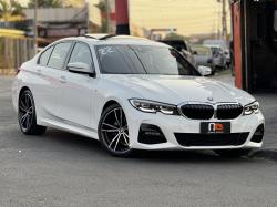 BMW 320I 2.0 16V 4P TURBO M SPORT AUTOMTICO