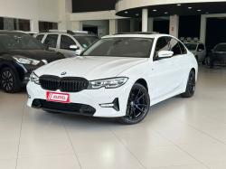 BMW 320I 2.0 16V 4P GT SPORT TURBO AUTOMTICO