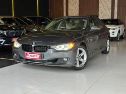 BMW 320I 2.0 16V 4P ACTIVE TURBO AUTOMTICO