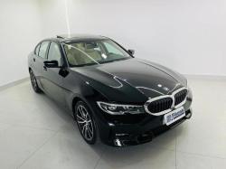 BMW 320I 2.0 16V 4P SPORT GP ACTIVE FLEX AUTOMTICO