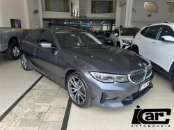 BMW 320I 2.0 16V 4P SPORT GP TURBO AUTOMTICO