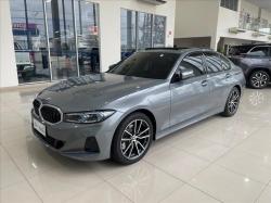 BMW 320I 2.0 16V 4P SPORT GP TURBO AUTOMTICO