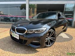 BMW 320I 2.0 16V 4P TURBO M SPORT AUTOMTICO