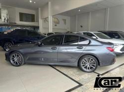 BMW 320I 2.0 16V 4P SPORT GP ACTIVE FLEX AUTOMTICO