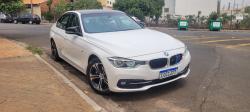 BMW 320I 2.0 16V 4P ACTIVE TURBO AUTOMTICO