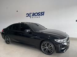 BMW 320I 2.0 16V 4P TURBO FLEX M SPORT AUTOMTICO