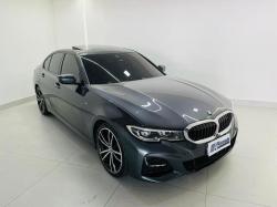 BMW 320I 2.0 16V 4P TURBO FLEX M SPORT AUTOMTICO