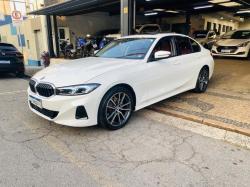 BMW 320I 2.0 16V 4P GP TURBO AUTOMTICO