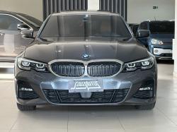 BMW 320I 2.0 16V 4P TURBO M SPORT AUTOMTICO