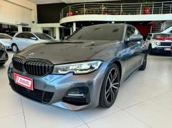 BMW 320I 2.0 16V 4P TURBO M SPORT AUTOMTICO