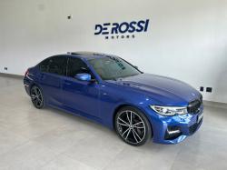 BMW 320I 2.0 16V 4P TURBO M SPORT AUTOMTICO