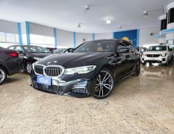 BMW 320I 2.0 16V 4P ACTIVE TURBO AUTOMTICO