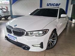 BMW 320I 2.0 16V 4P SPORT GP ACTIVE FLEX AUTOMTICO