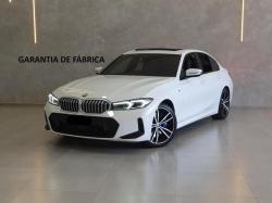 BMW 320I 2.0 16V 4P TURBO M SPORT AUTOMTICO