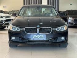 BMW 320I 2.0 16V 4P ACTIVE TURBO AUTOMTICO