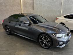 BMW 320I 2.0 16V 4P TURBO M SPORT AUTOMTICO