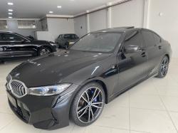 BMW 320I 2.0 16V 4P TURBO M SPORT AUTOMTICO