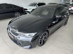 BMW 320I 2.0 16V 4P TURBO FLEX M SPORT AUTOMTICO