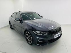 BMW 320I 2.0 16V 4P TURBO M SPORT AUTOMTICO