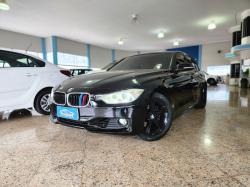 BMW 320I 2.0 16V 4P ACTIVE TURBO AUTOMTICO