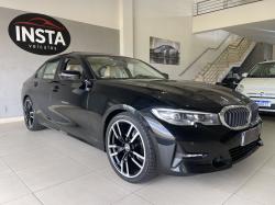 BMW 320I 2.0 16V 4P SPORT GP TURBO AUTOMTICO