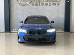 BMW 320I 2.0 16V 4P TURBO M SPORT AUTOMTICO