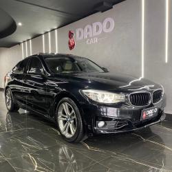 BMW 320I 2.0 16V 4P GT SPORT TURBO AUTOMTICO