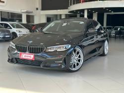 BMW 320I 2.0 16V 4P SPORT GP TURBO AUTOMTICO