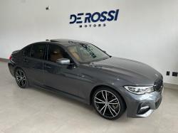 BMW 320I 2.0 16V 4P TURBO FLEX M SPORT AUTOMTICO