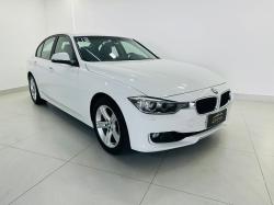 BMW 320I 2.0 16V 4P AUTOMTICO