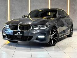 BMW 320I 2.0 16V 4P TURBO M SPORT AUTOMTICO