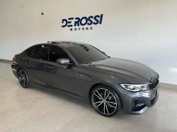 BMW 320I 2.0 16V 4P TURBO FLEX M SPORT AUTOMTICO