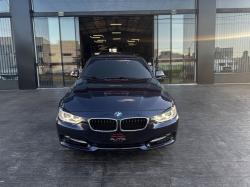 BMW 320I 2.0 16V 4P GT SPORT TURBO AUTOMTICO