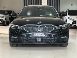 BMW 320I 2.0 16V 4P TURBO M SPORT AUTOMTICO