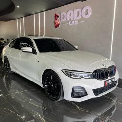 BMW 320I 2.0 16V 4P TURBO M SPORT AUTOMTICO