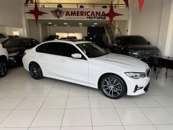 BMW 320I 2.0 16V 4P SPORT GP TURBO AUTOMTICO