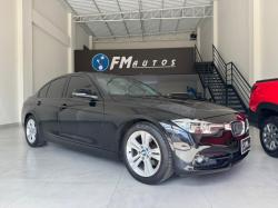 BMW 320I 2.0 16V 4P ACTIVE TURBO AUTOMTICO