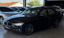 BMW 320I 2.0 16V 4P ACTIVE TURBO AUTOMTICO