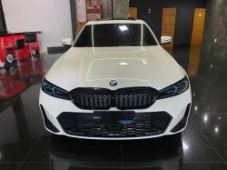BMW 320I 2.0 16V 4P TURBO FLEX M SPORT AUTOMTICO