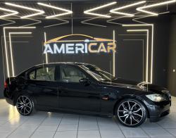 BMW 320I 2.0 16V 4P AUTOMTICO