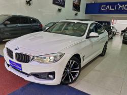 BMW 320I 2.0 16V 4P GT SPORT TURBO AUTOMTICO