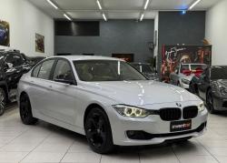 BMW 320I 2.0 16V 4P ACTIVE TURBO AUTOMTICO