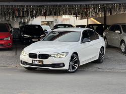 BMW 320I 2.0 16V 4P ACTIVE TURBO AUTOMTICO