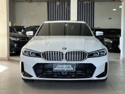 BMW 320I 2.0 16V 4P TURBO M SPORT AUTOMÁTICO