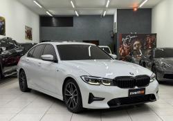 BMW 320I 2.0 16V 4P SPORT GP TURBO AUTOMTICO