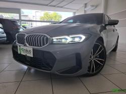 BMW 320I 2.0 16V 4P TURBO FLEX M SPORT AUTOMTICO
